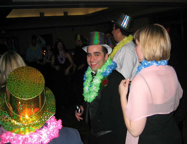 Melissa (internal): If he tells another joke about getting lei'd, he's not going to get lei'd again for a very long time. 120_2069_IMG.jpg