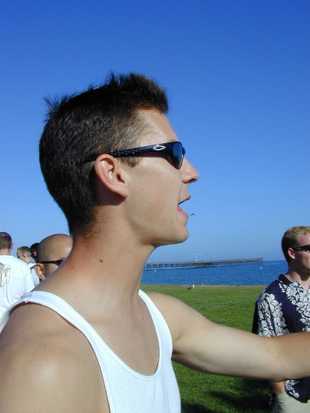 Wes: Hey! Hey you! Yeah you! I think you're sexy! You like jets? 17.jpg