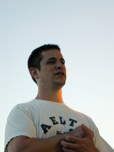 Alex: I'm so majestic it hurts. 69.jpg