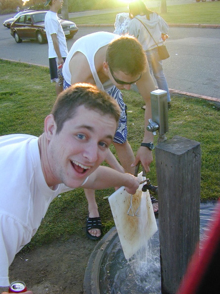 Alex: Look ma! I clean up'd real good! 73.jpg