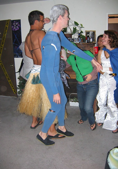 Captain Murphy: Excuse me, uh..white Debbie. Have you seen my HappyCake oven around here? 55_G.jpg