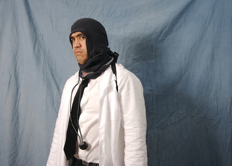 The doctors said 'droopy katana' was just a temporary ailment. aae.jpg