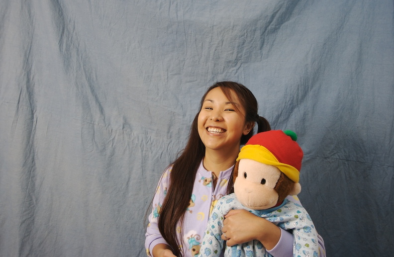 Everyone loves jammies. aal.jpg