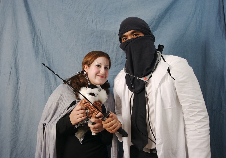 Vince: I would never cut Big Bad Wolf. I respect his work too much. aaw.jpg