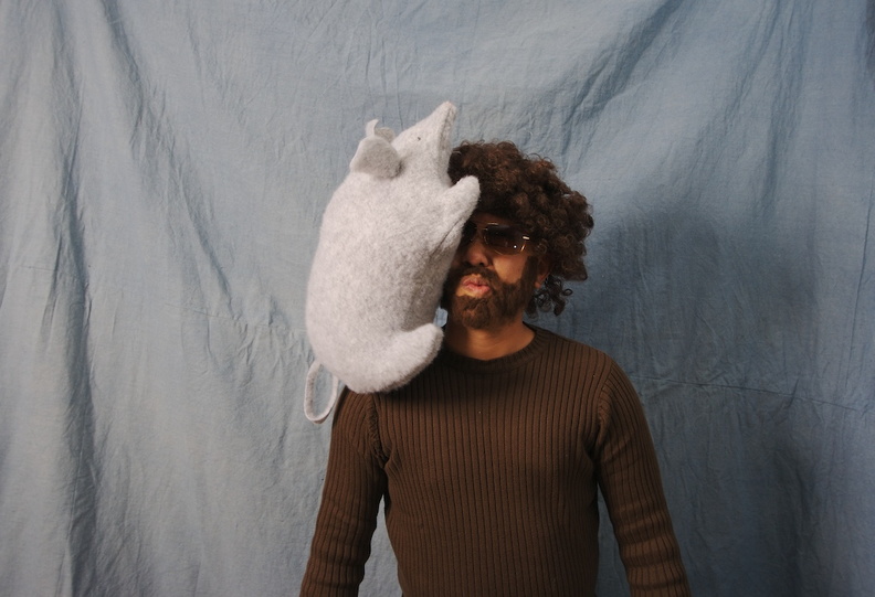 If the rodent could speak, it would most surely have said OWNED! abt.jpg