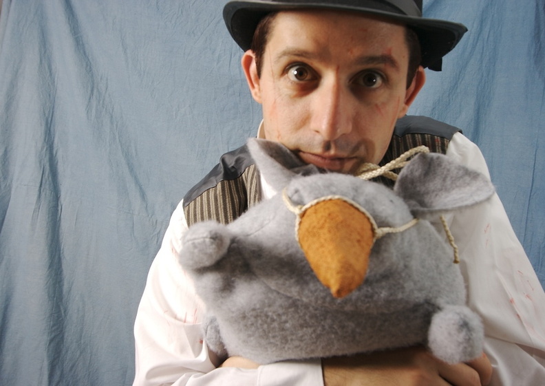 Witchy rodent hugs! abw.jpg