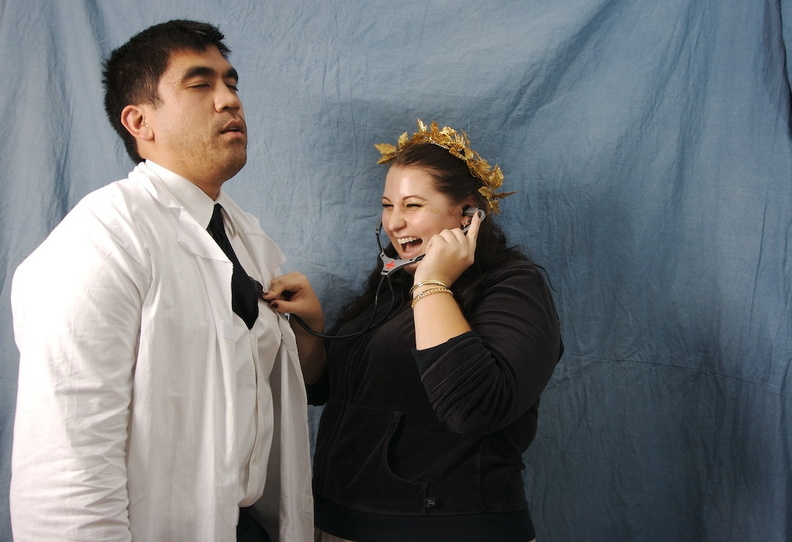 Vince could make his heart beat to the rhythm of Funky Cold Medina. acd.jpg