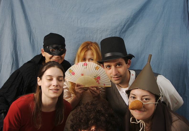 Part of the gang. Plus wig! aci.jpg