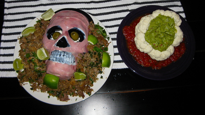 Who knew that limes could seem so disrespectful to the dead. halloween0905.jpg