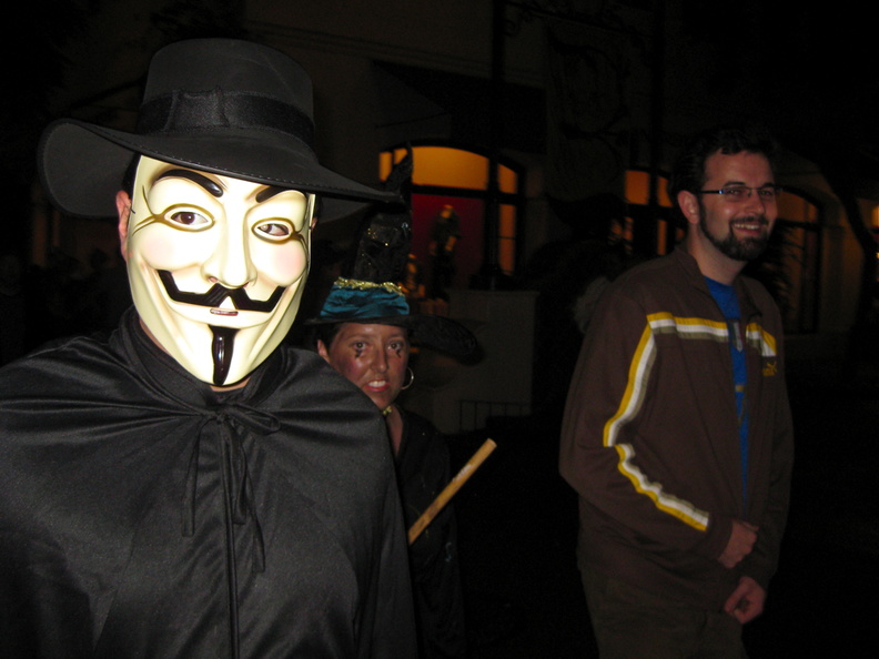 It's all fun and games until someone gets their Parliament blown up. halloween0946.jpg