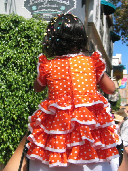 Fiesta, the only time besides Halloween when the baby/adult mutants come out to play. aam.jpg