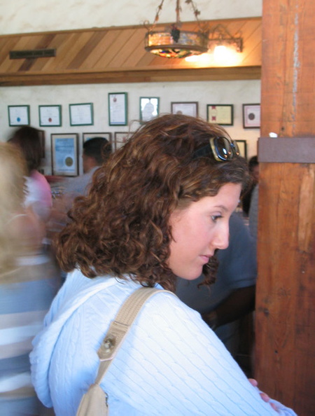 Shasta felt a rush of wind at her back. When she checked her pockets, her chapstick was gone. El Lippo strikes again! 52_G.jpg