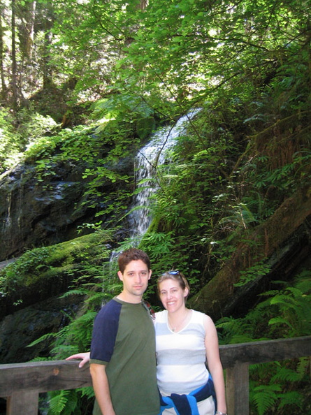 Sean instantly regretted licking the moss. 48_G.jpg