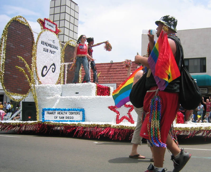 No, Stonewall is not referencing something California Gubernatorial candidates do in a debate. But close. abs.jpg