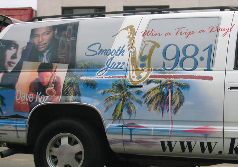 An eery silence fell over the crowd as the smooth jazz van passed by; thereby proving that absolutely no one likes smooth jazz. ack.jpg